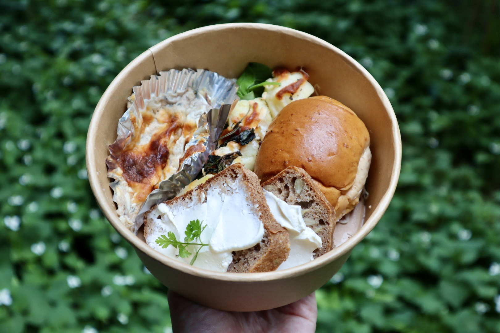 ラトビア料理