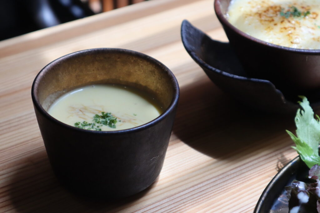 スープ