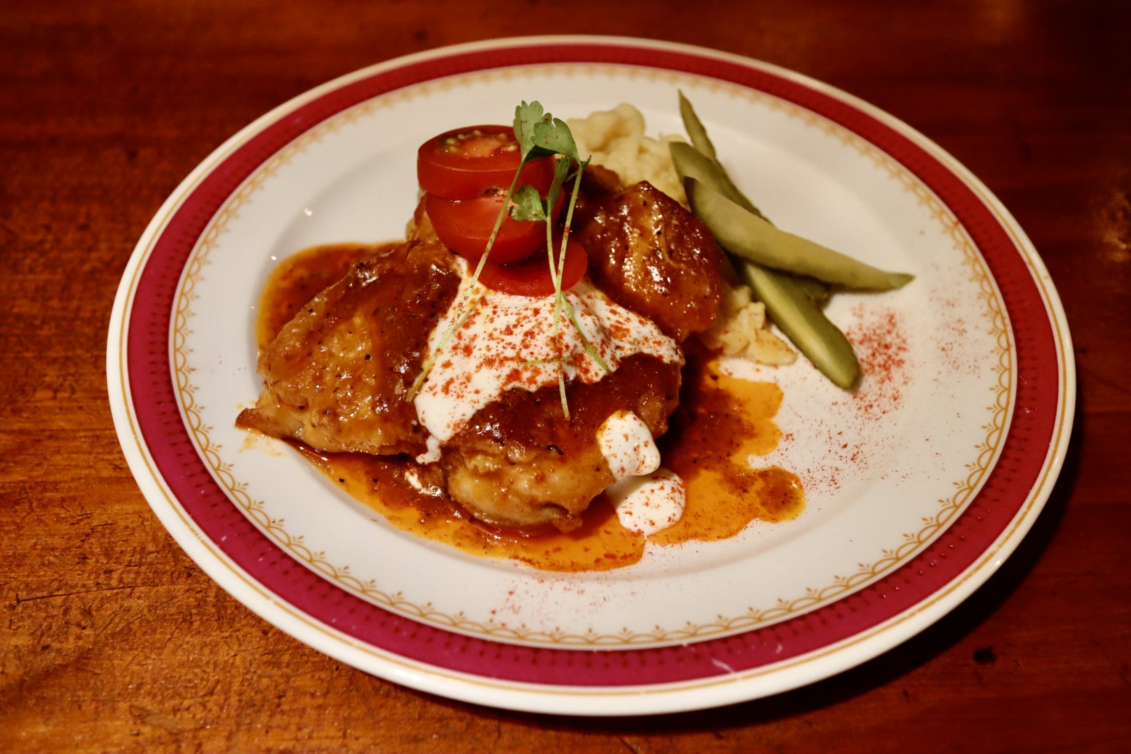 【東京】ハンガリー料理 レストラン4選｜東京グルメで世界一周