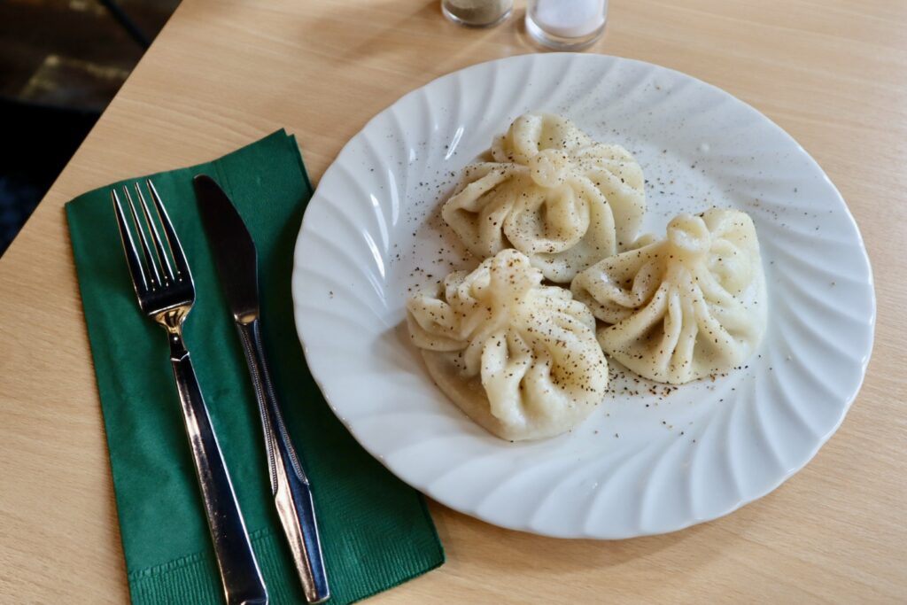 ヒンカリ