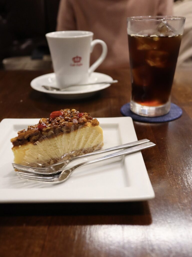 オスロコーヒー