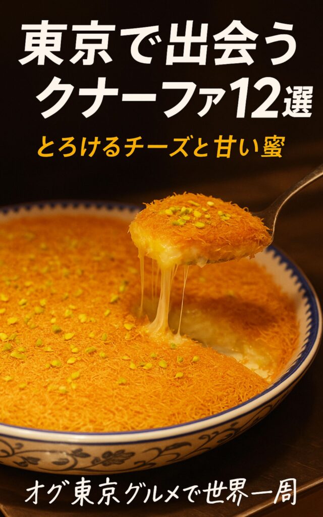 クナーファ