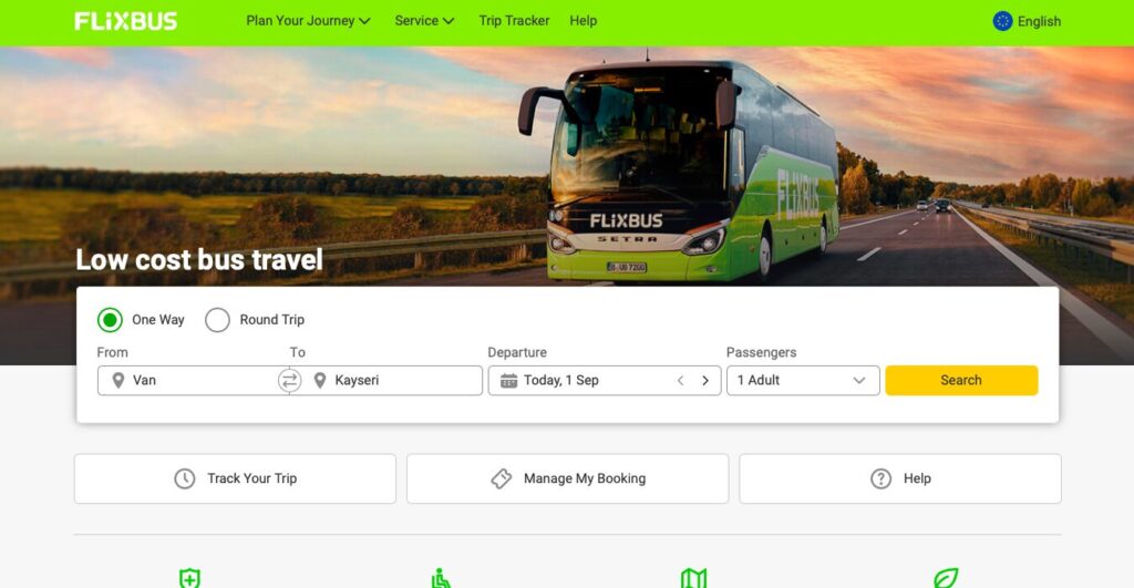 FlixBus