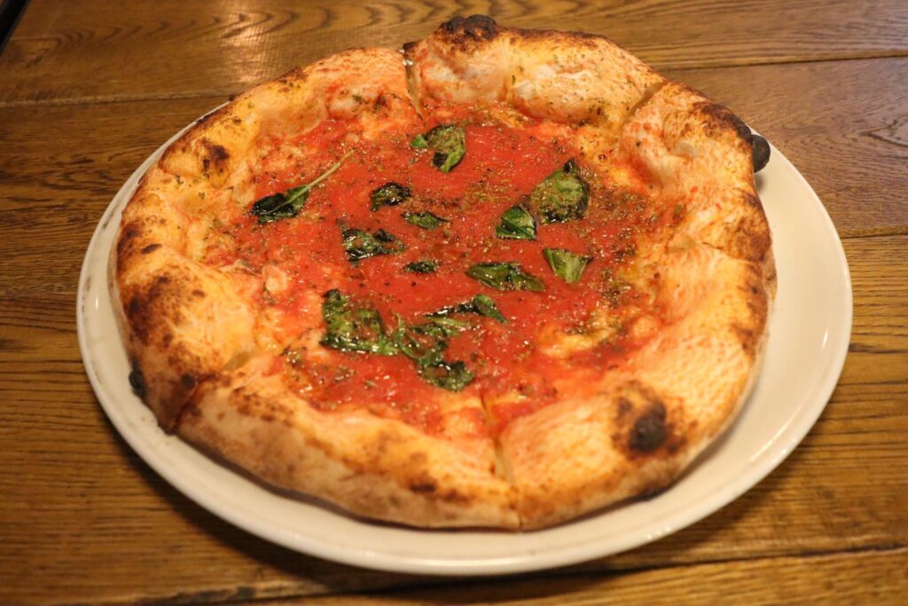 マリナーラ
