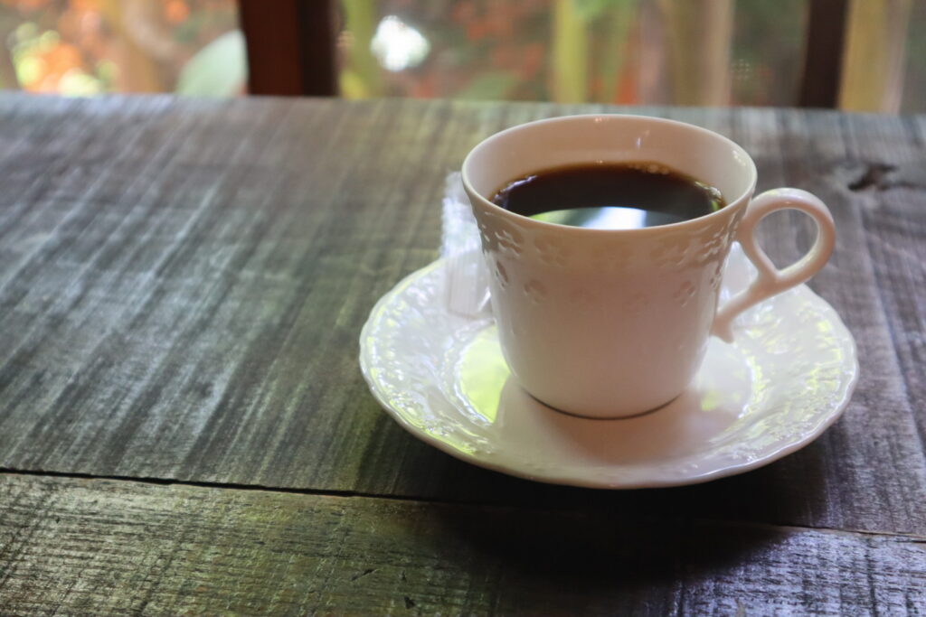 コーヒー