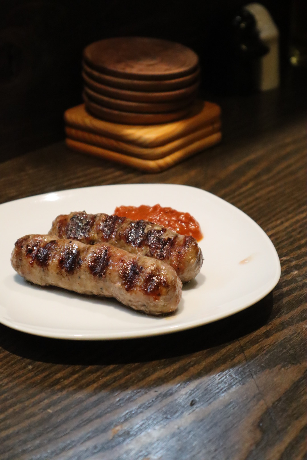 【東京唯一】ブルガリア料理店「オルフィック バー(雑色)」