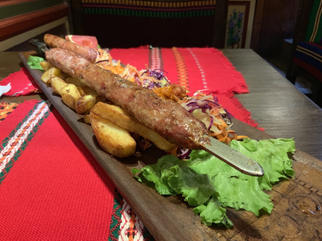肉