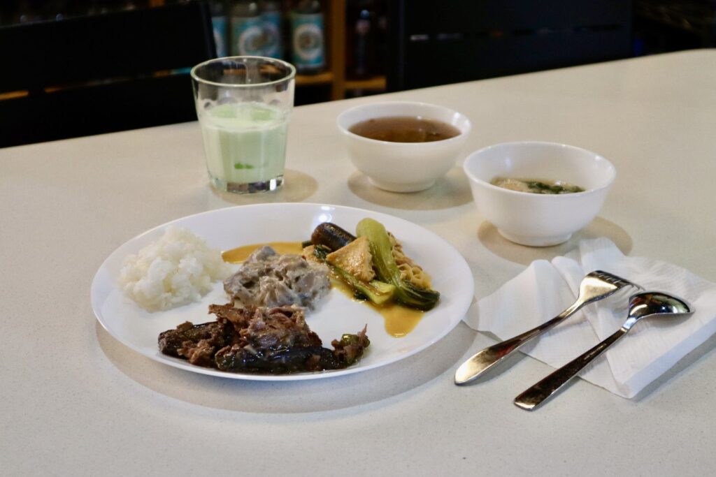フィリピン料理食べ放題