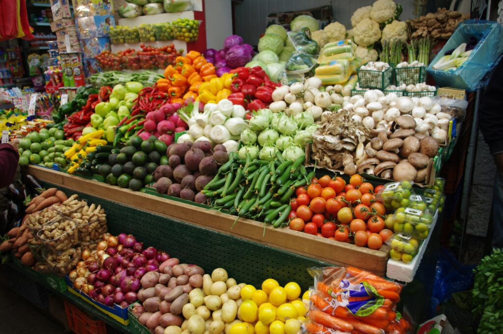 野菜