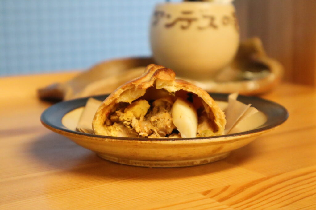 サルティーニャ