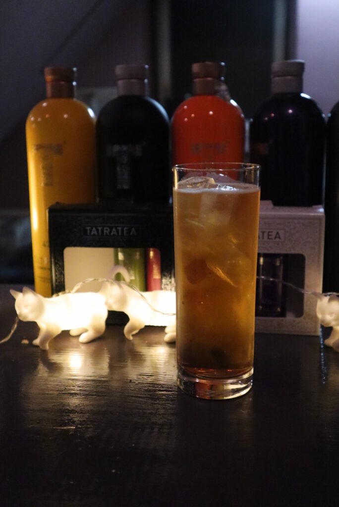アルコール