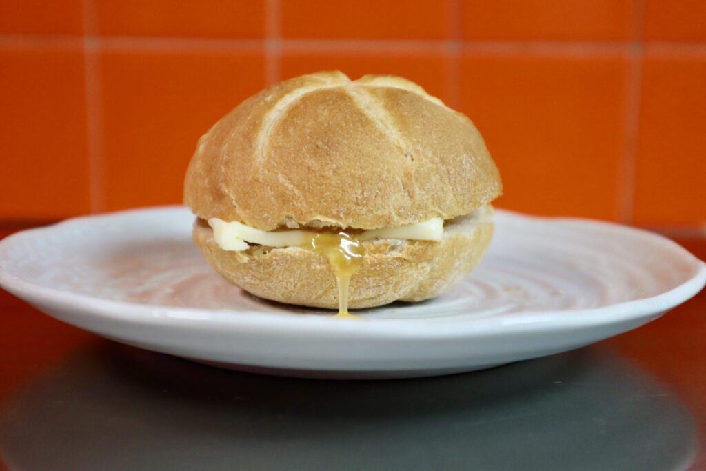 Totemo はちみつバター