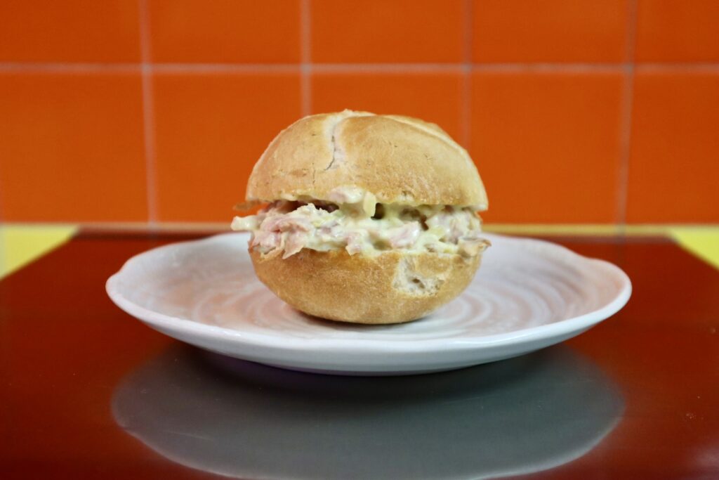 ニュールンベルガーソーセージ