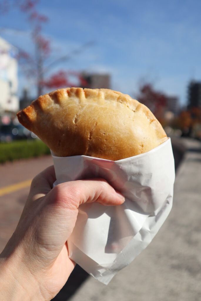 フィッシュパイ