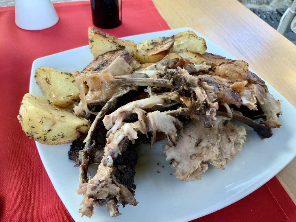 アルニ・メ・パタテス