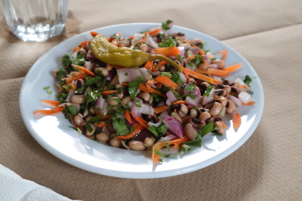 ファソリア・ピアズ