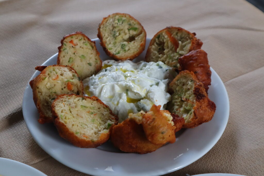 コロキソケフテデス