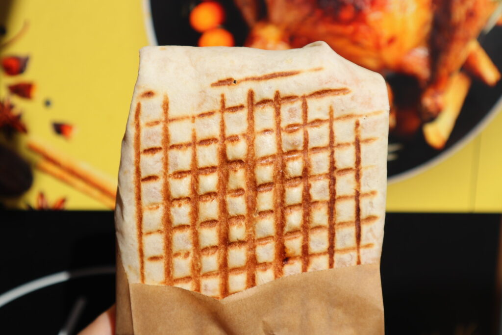 フレンチタコス