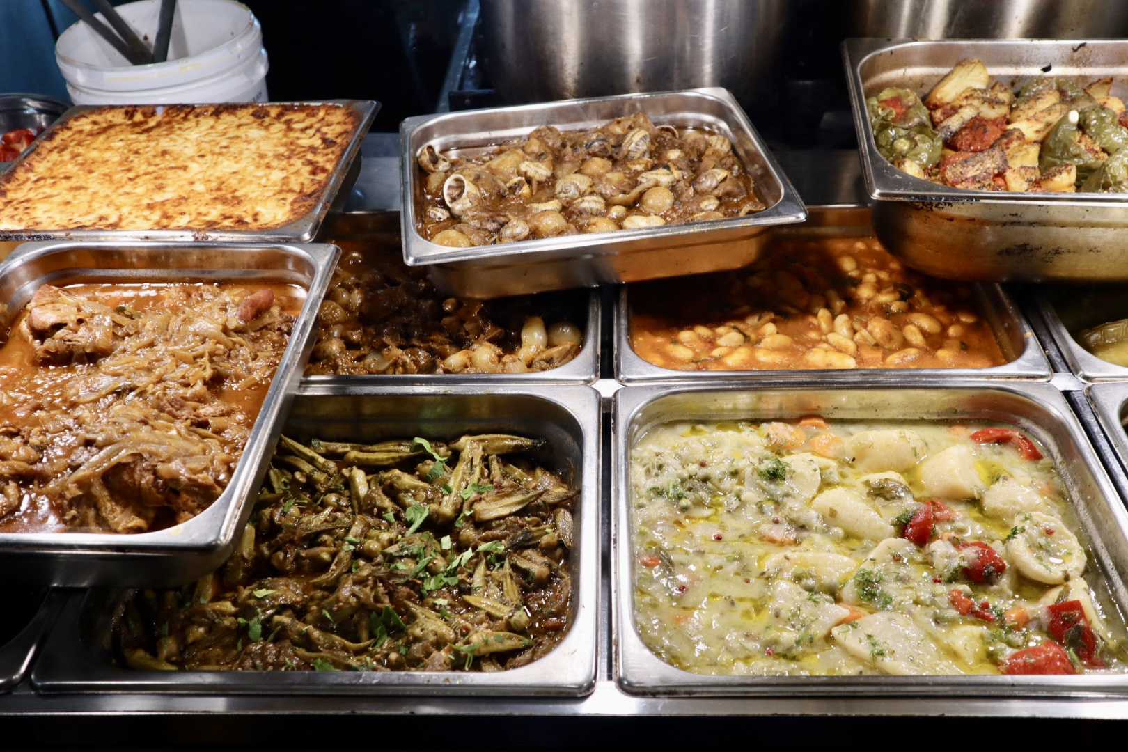 特集！本場のギリシャ料理57選|ギリシャへ安く行く方法もご紹介