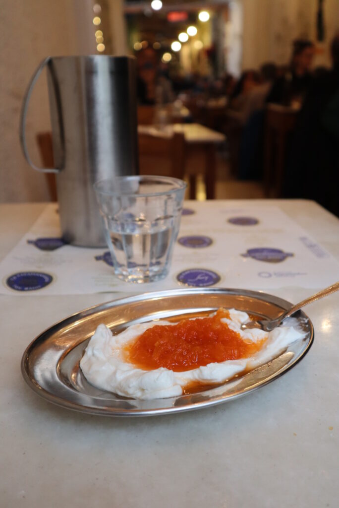 スプーンディッシュ