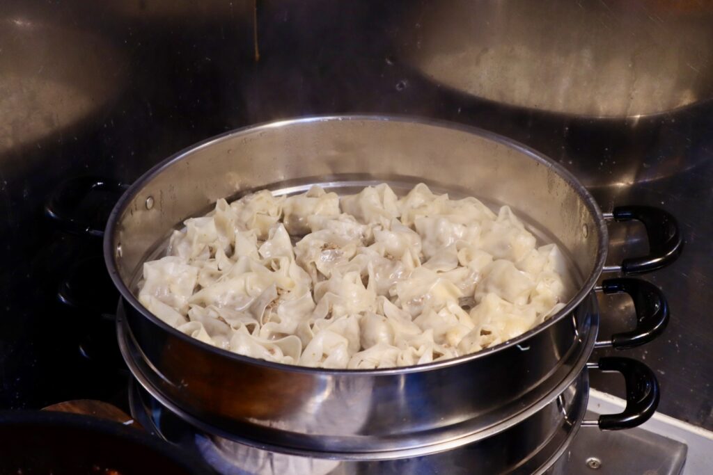 アフガンマントゥ