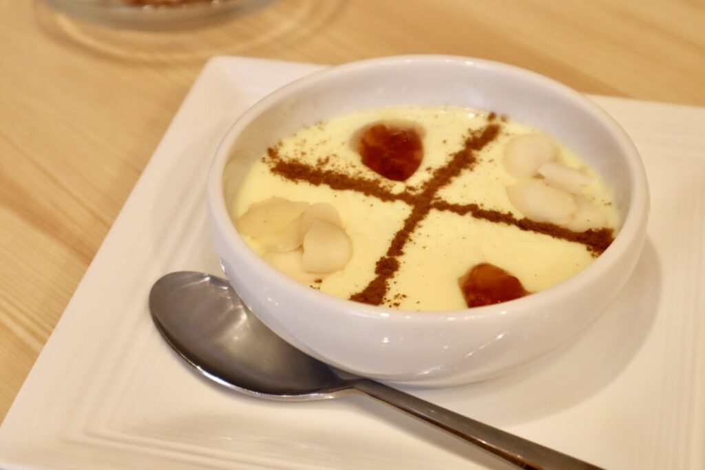 イランのフィルニ