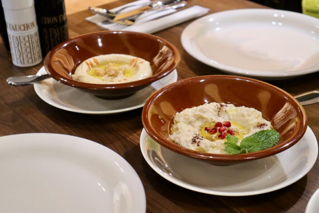 フムス・ムタッバル