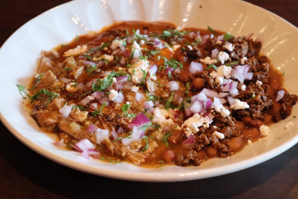 ウエボス・ランチェロス