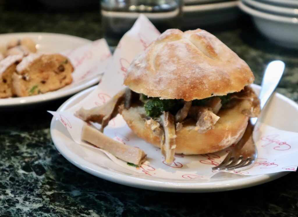 ランプレドット