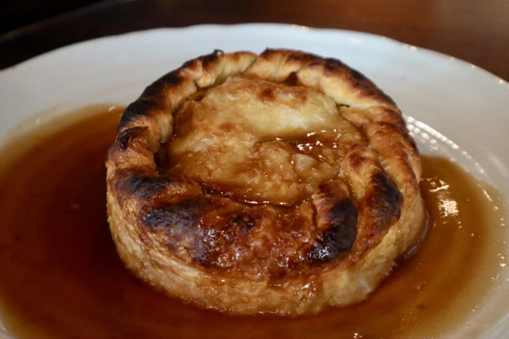 イギリスのパイ