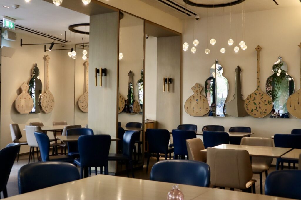 Em Sherif Cafe