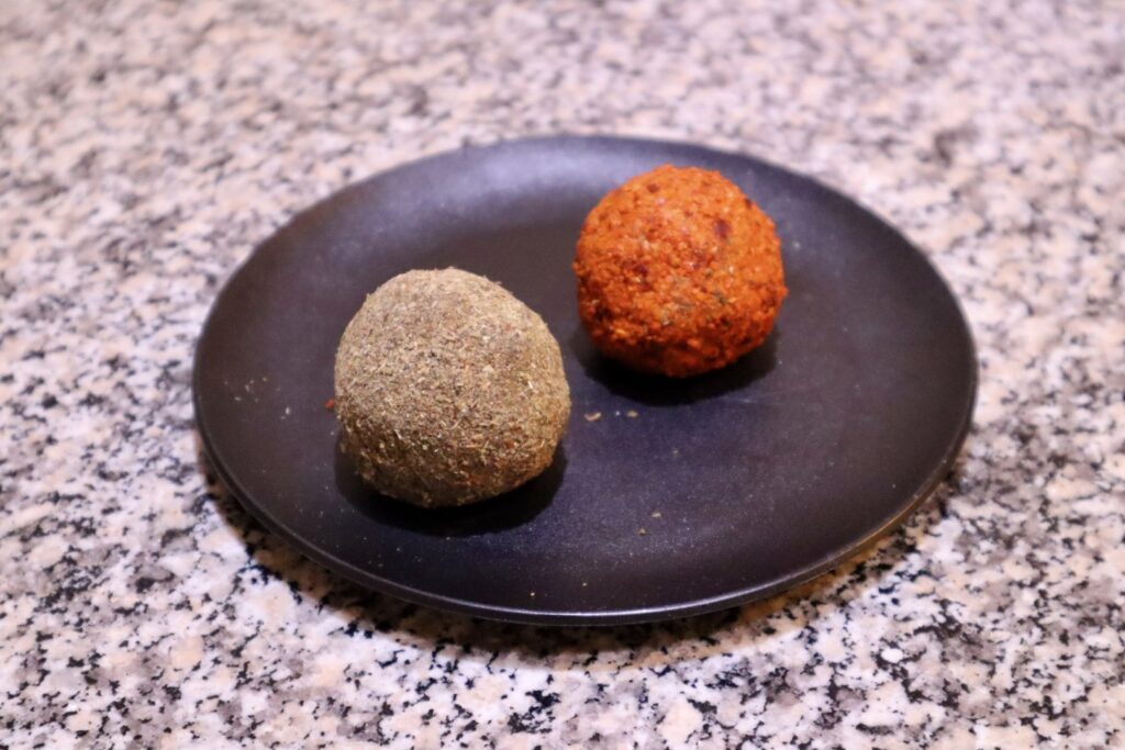 シャンクリーシュ