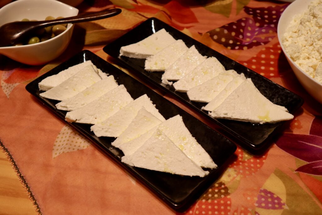 チーズ