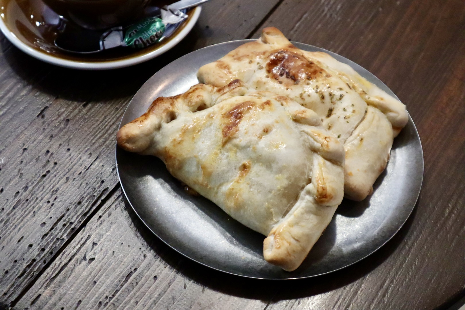 エンパナーダ