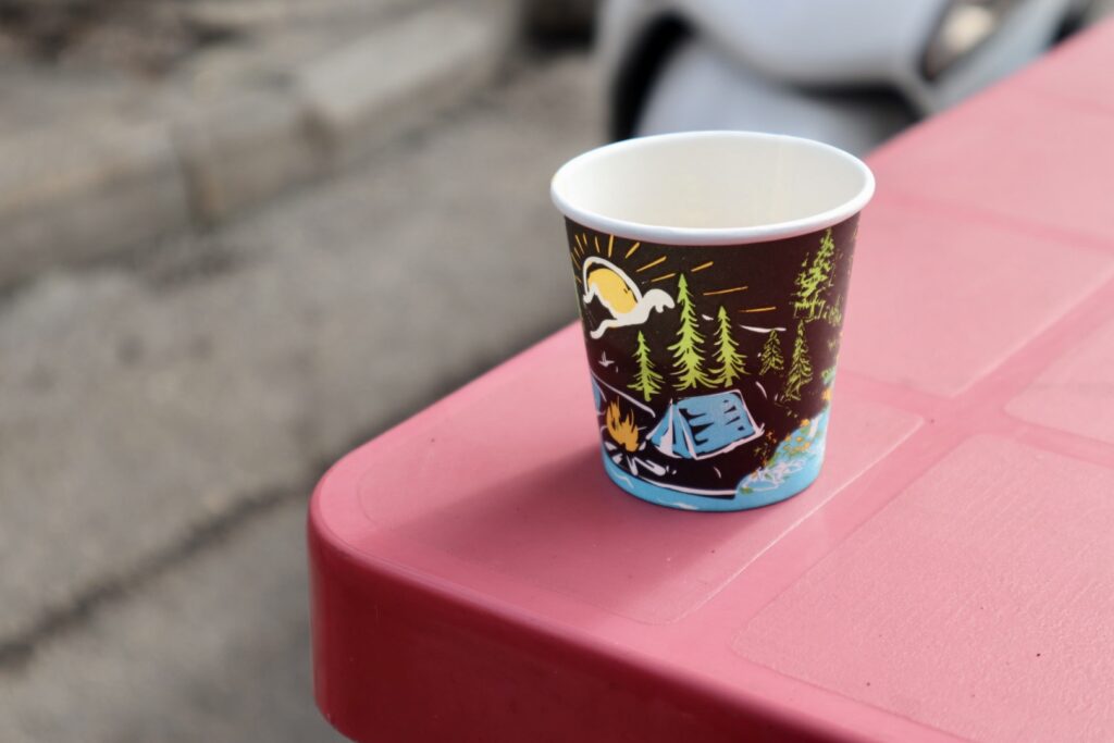 レバノンコーヒー