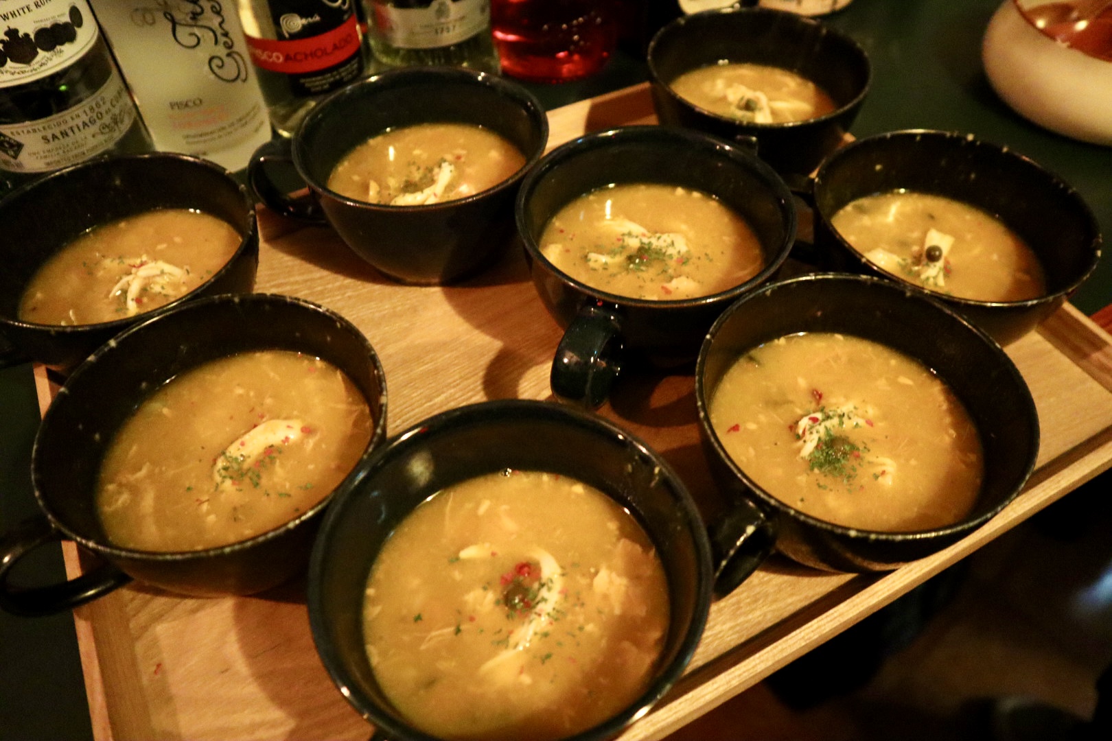 東京唯一！コロンビア料理を楽しめるバー・エル ランチョ（学芸大学）