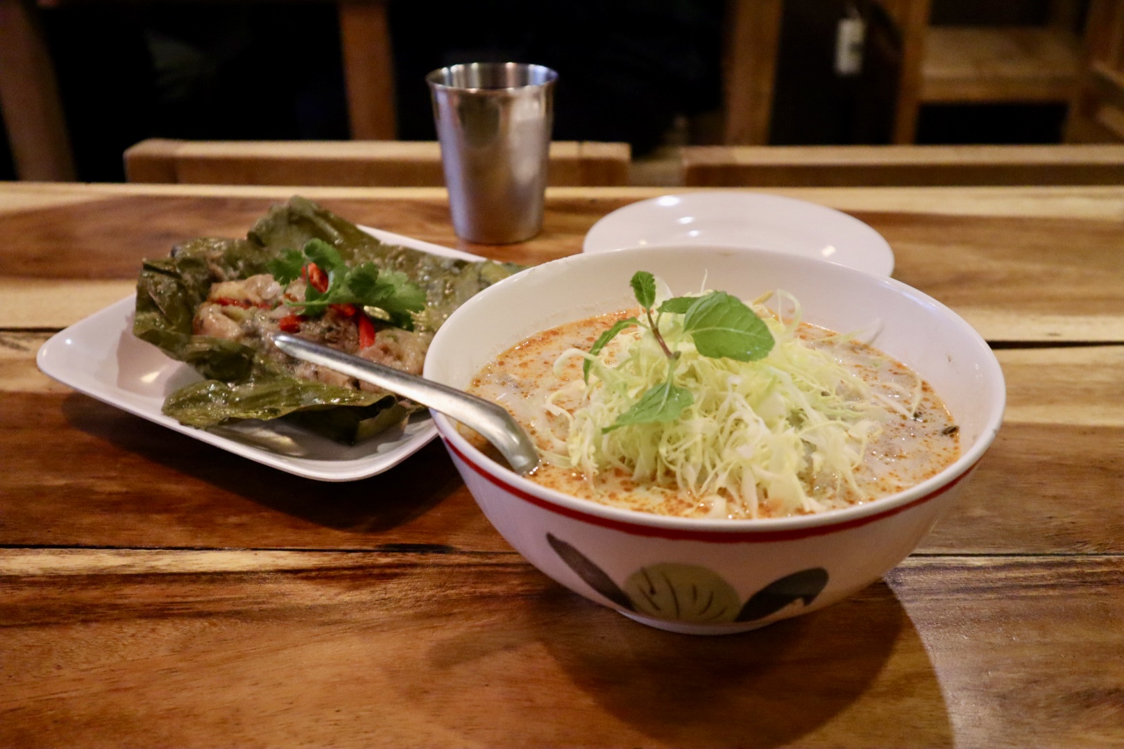 【高円寺店限定】東京で本場ラオス料理を食べるなら、「サバイディー」