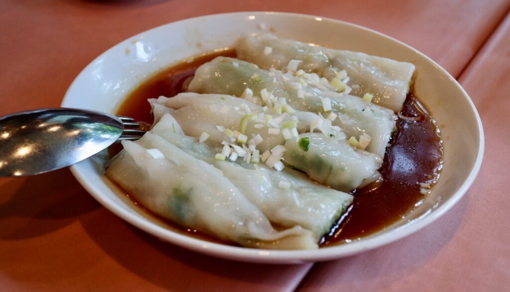 腸粉