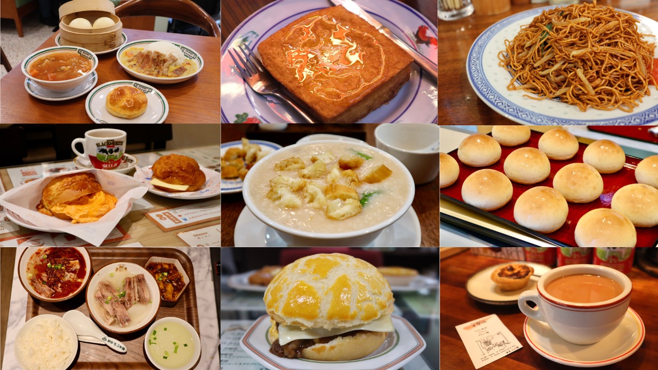 香港ロスを解消！東京で本場の味と空気感に浸れる香港料理17選