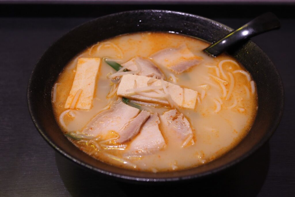 米線