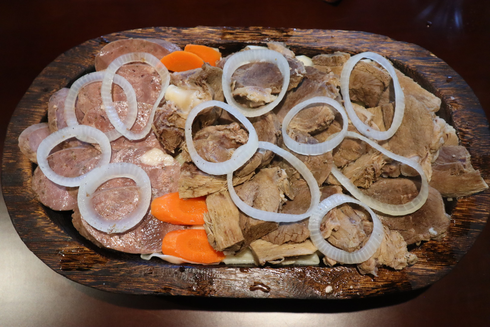 東京唯一！カザフスタン料理が食べられる「シープマン（上野）」