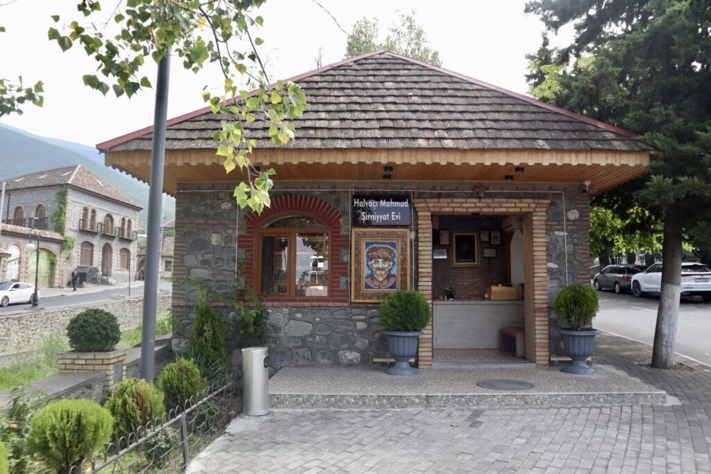 Halvaçı Mahmud
