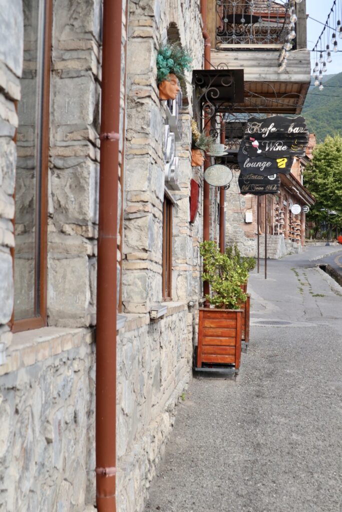Old Town Restaurantm