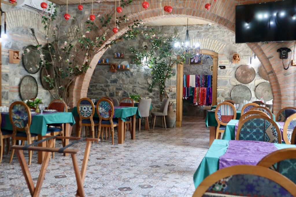 Old Town Restaurantm