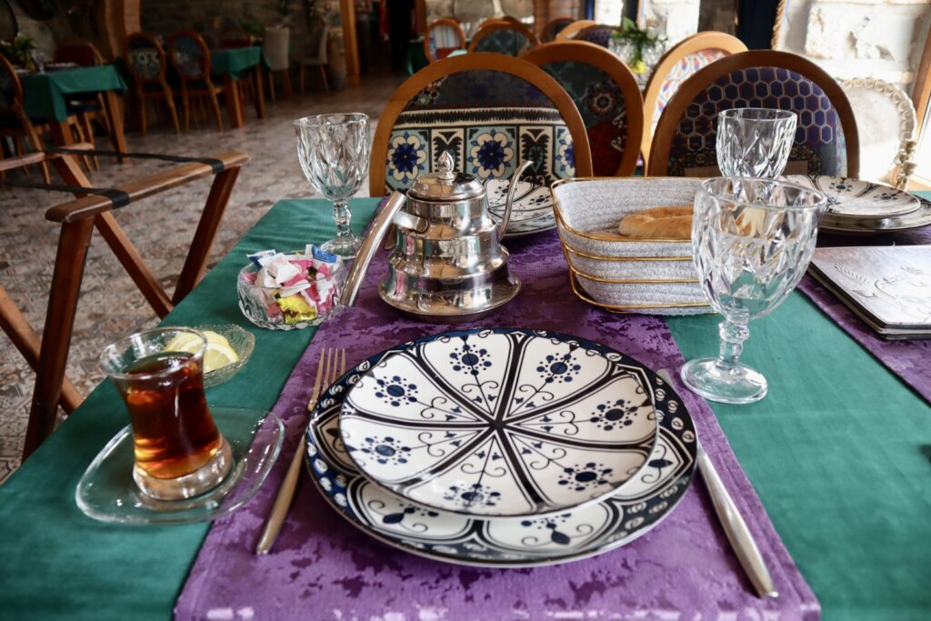 Old Town Restaurantm