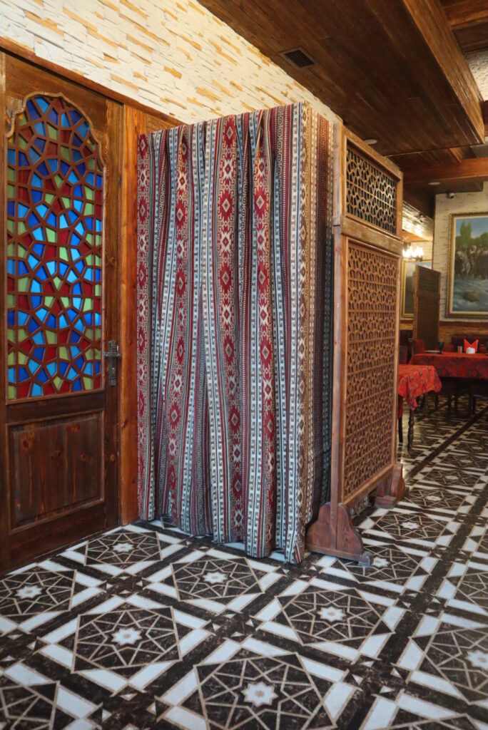 Restaurant Shah
