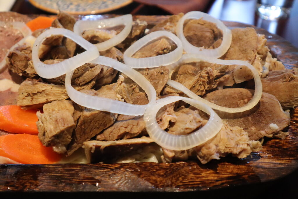 ラム肉