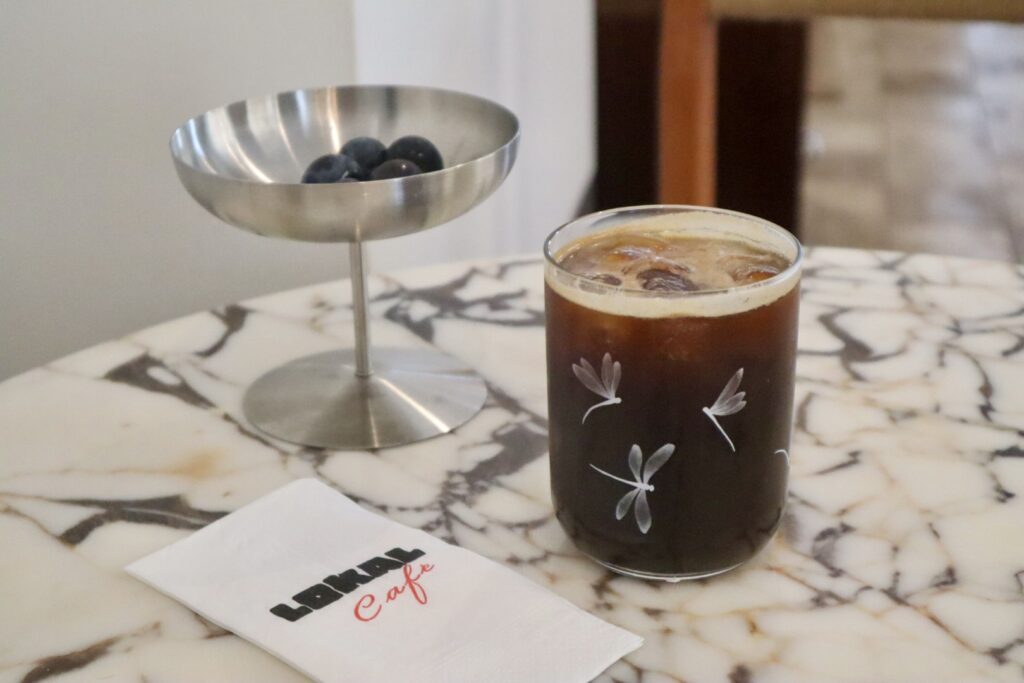 コーヒー