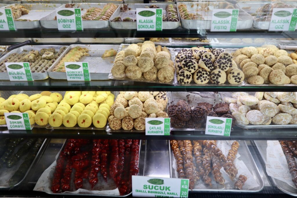 ショーケース