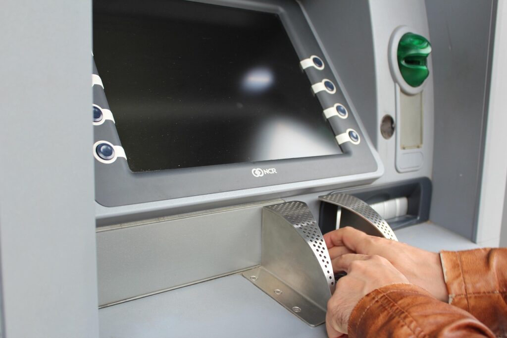 ATM